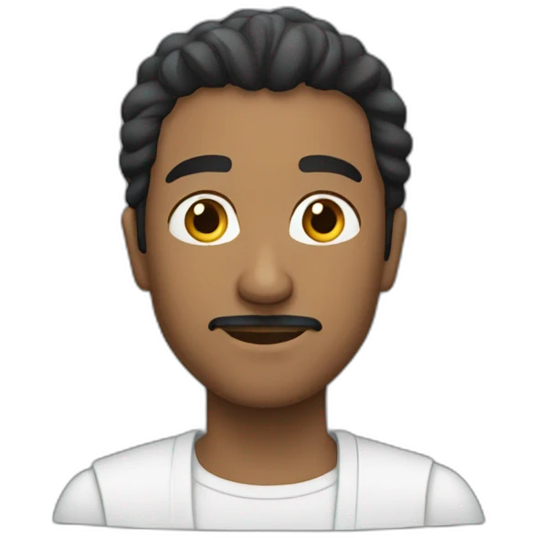 Idriss aberkane emoji