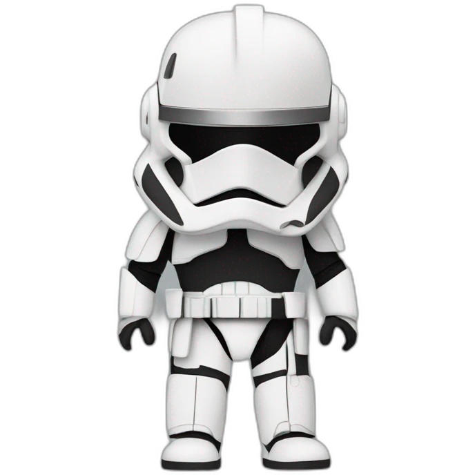 clone-trooper-phase 2 emoji