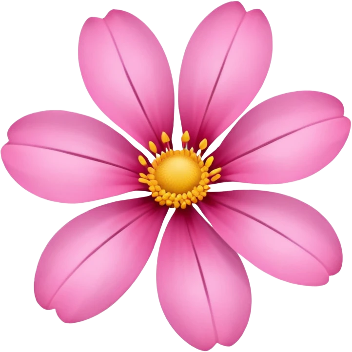 🌸  emoji