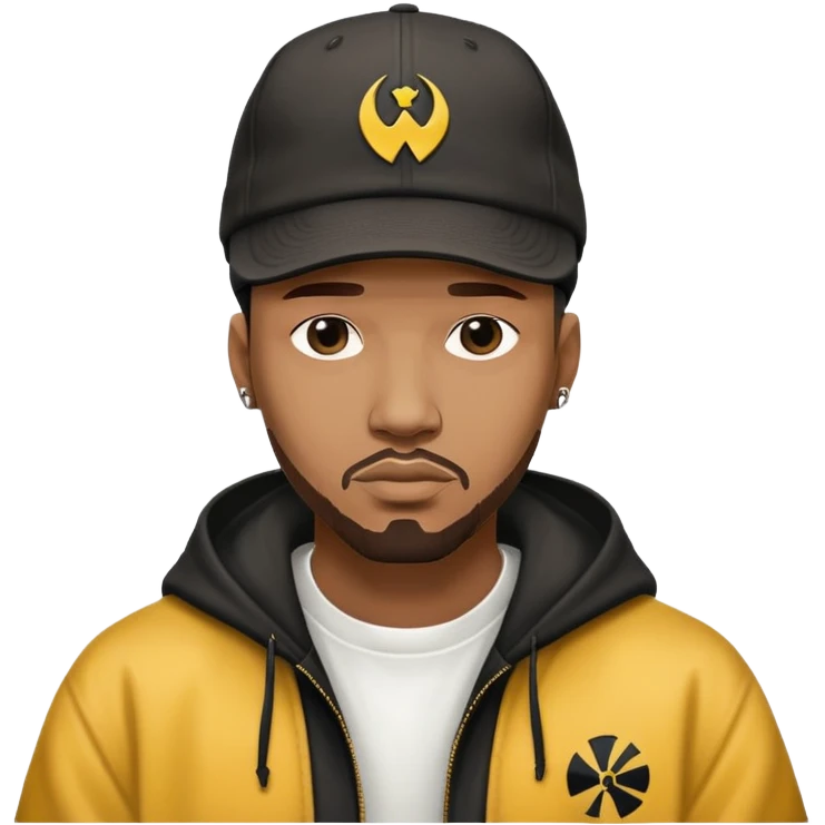 Wu tang clan emoji