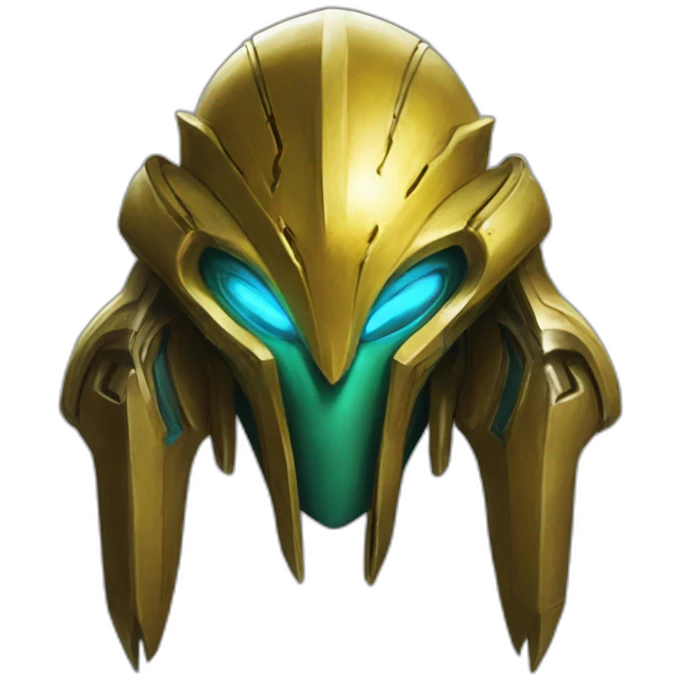 Protoss StarCraft emoji