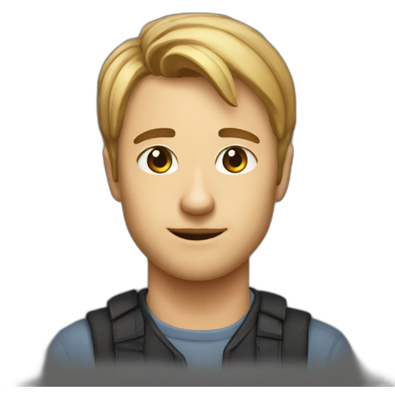 daniel-koti github profile coder emoji