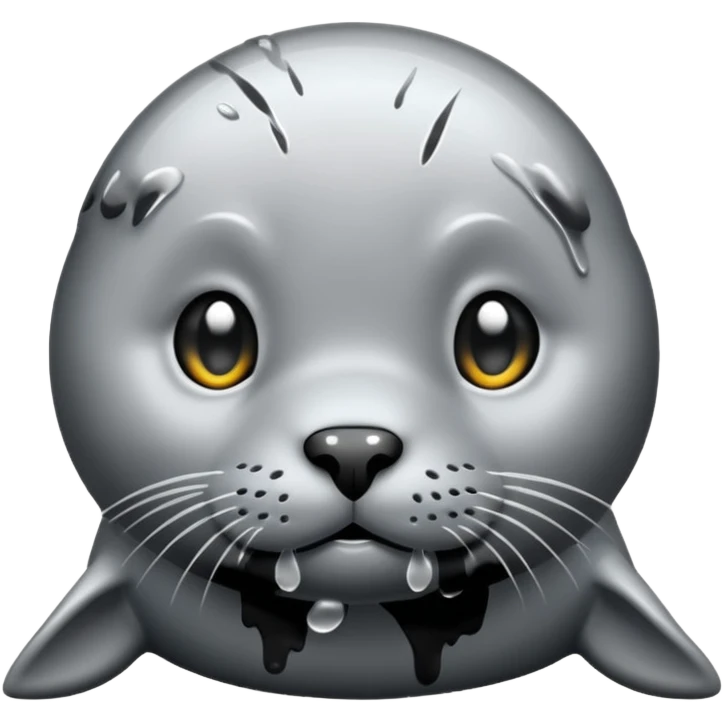 Seal  emoji