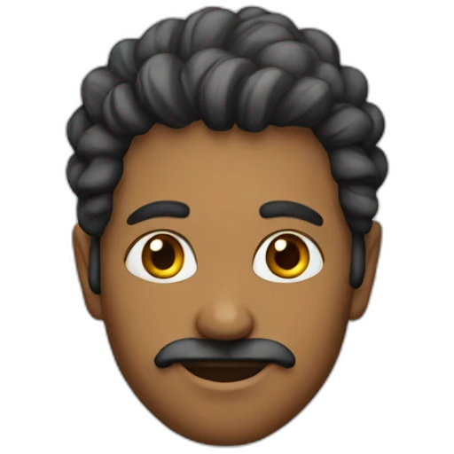 Shailushai emoji
