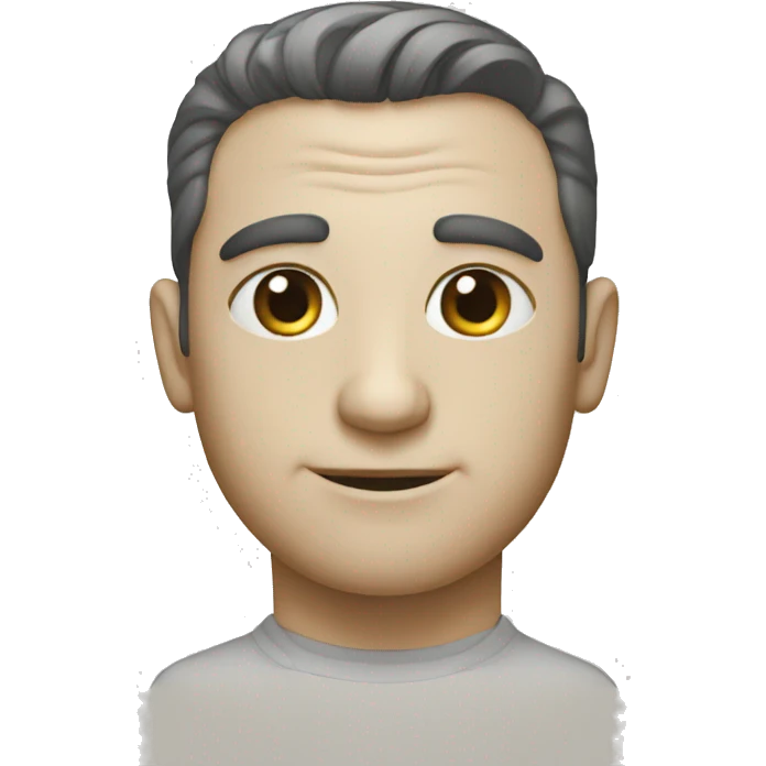 bigdata emoji