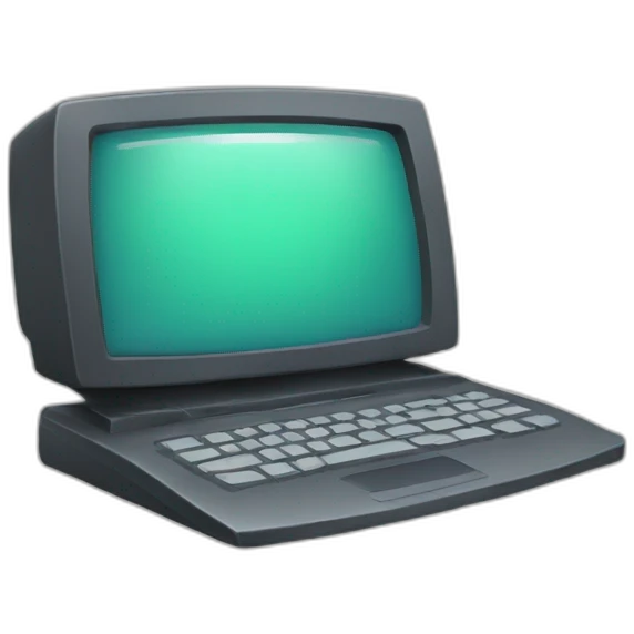 compucter emoji