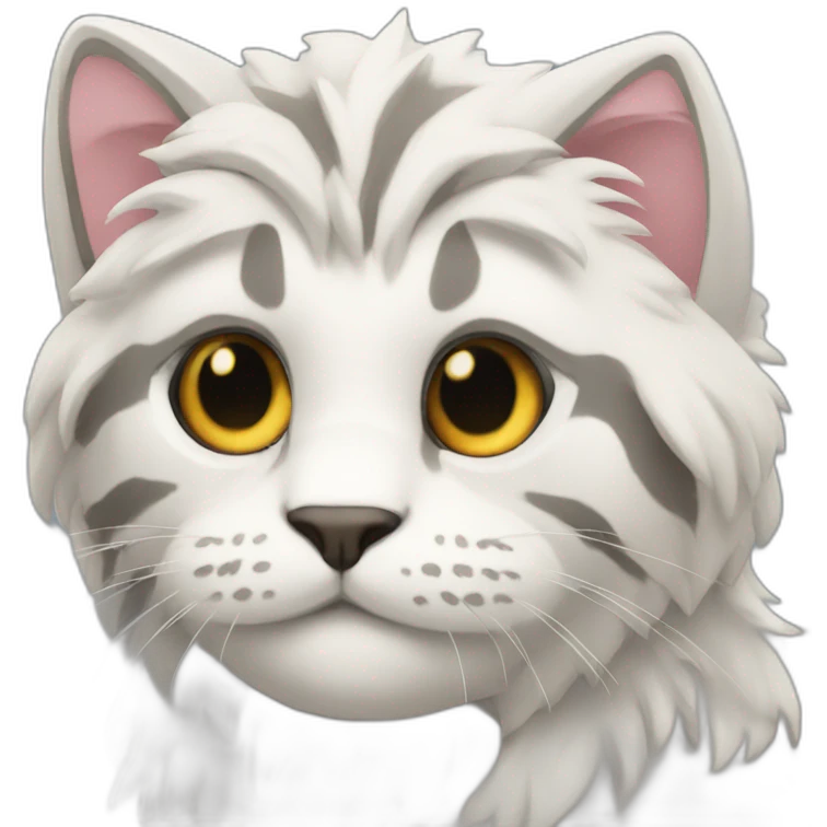 Kit connot emoji