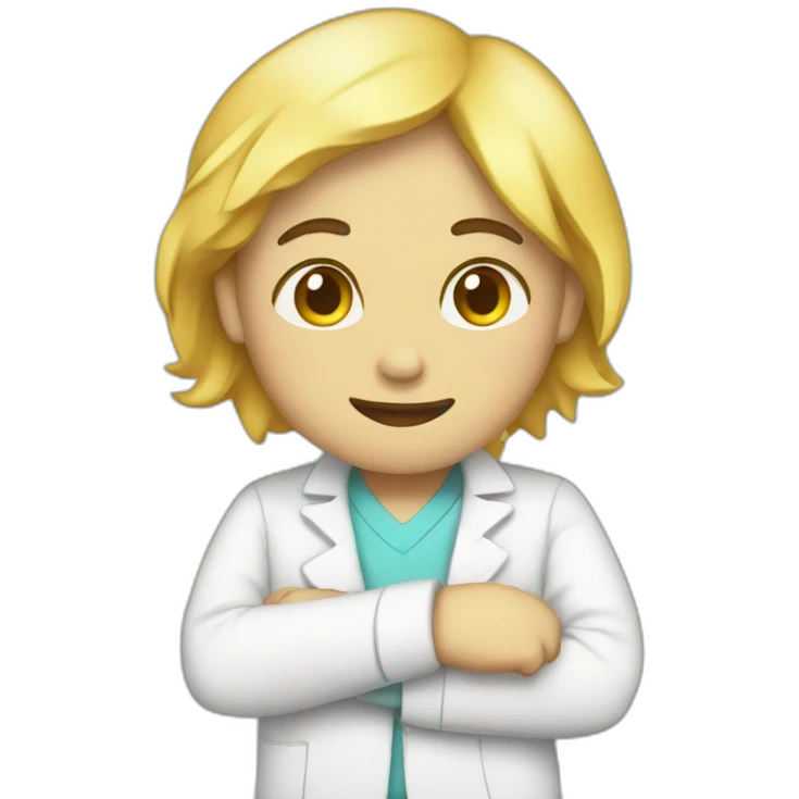 get well soon emoji