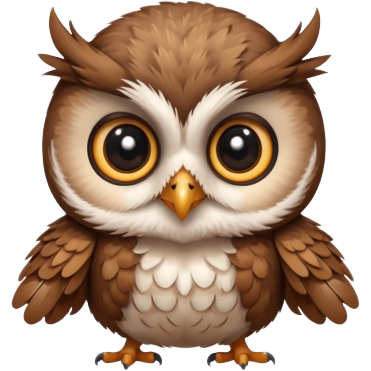 





Baby owl – Fluffy, tiny wings




Black owl - red eyes



 emoji