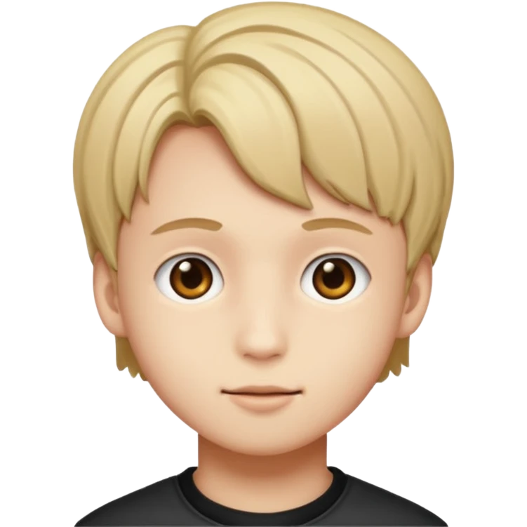 Straykids kpop emoji