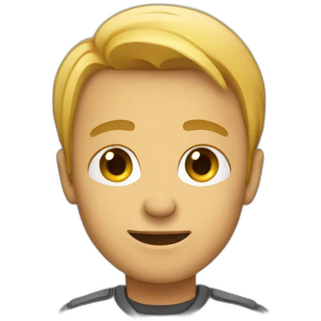 bye emoji