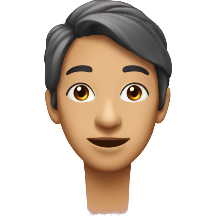 Caja de envío coquette  emoji