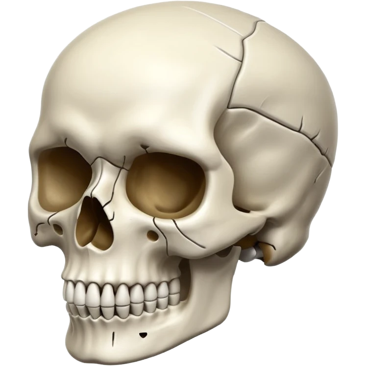 💀 emoji