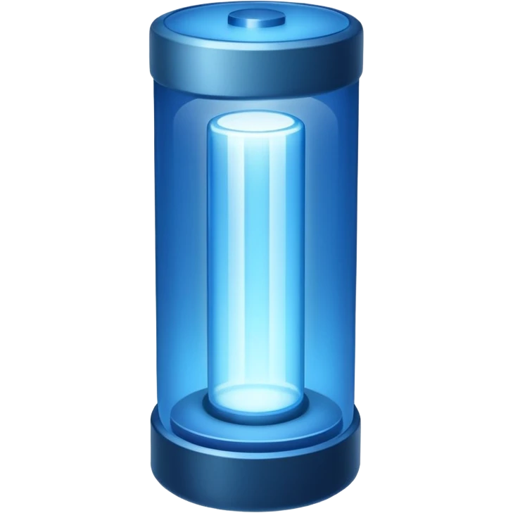 Warpkern aus starTrek emoji