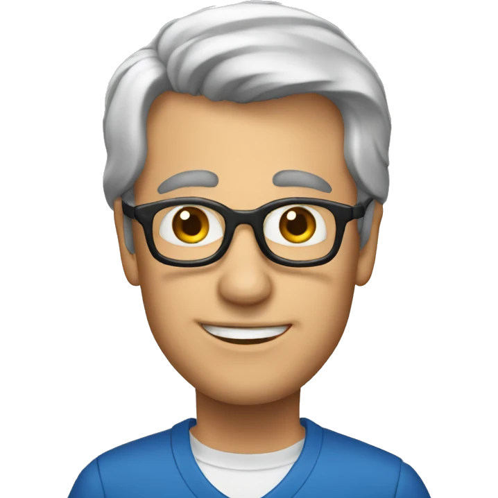 Schwartz emoji