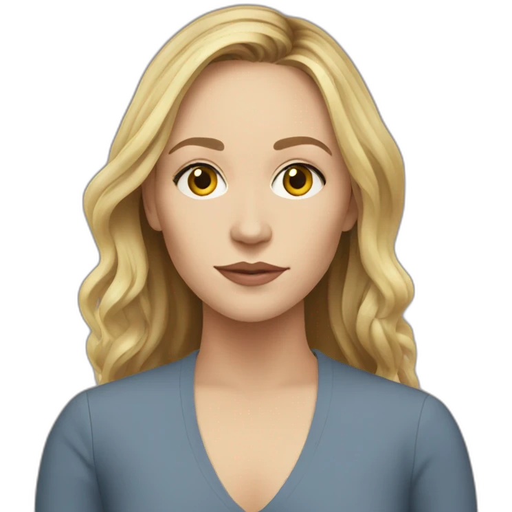 Elisabeth Olsen emoji