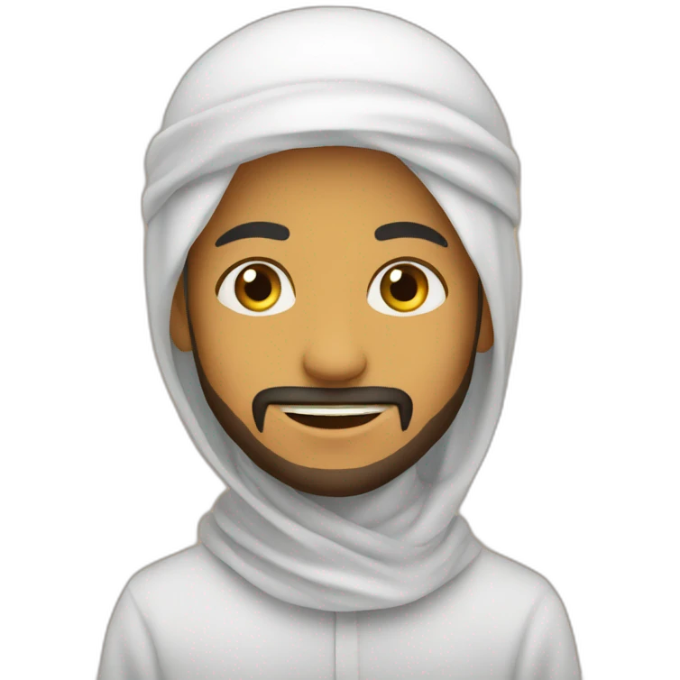 Ramadan Kareem  emoji