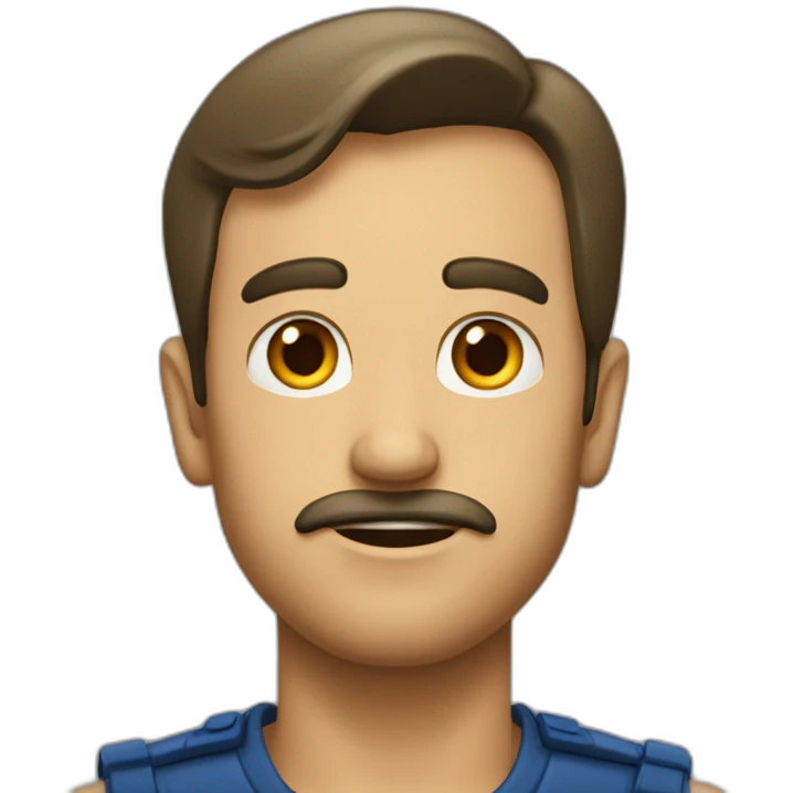 Prohibido francotirador  emoji