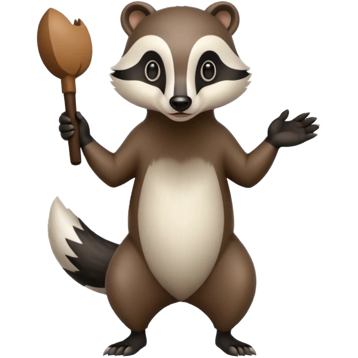 BADGER CORNER LLC banner emoji
