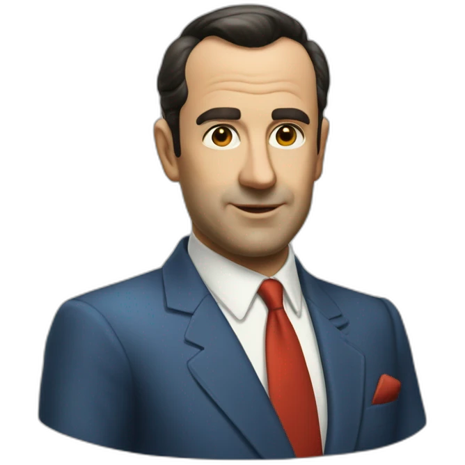 Oss 117 emoji