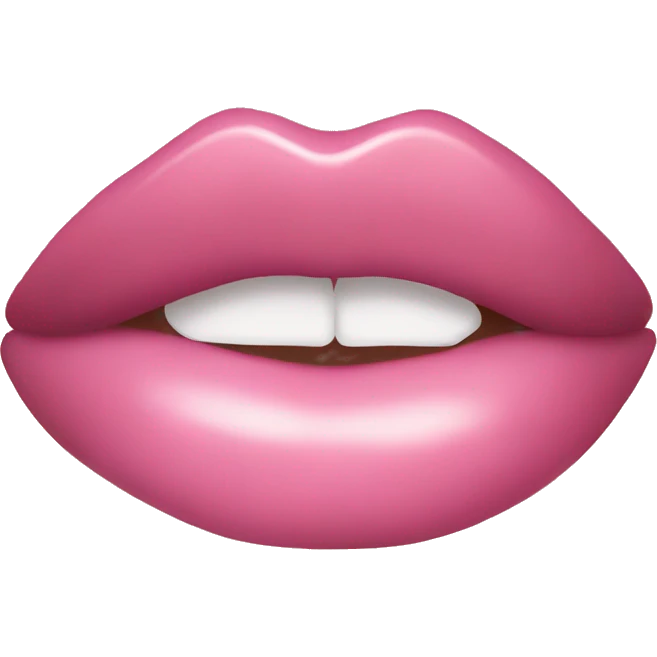 Rhode lip gloss  emoji