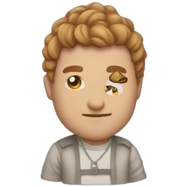 Pomni emoji