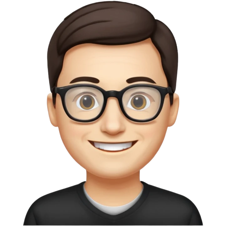 average linux user  emoji