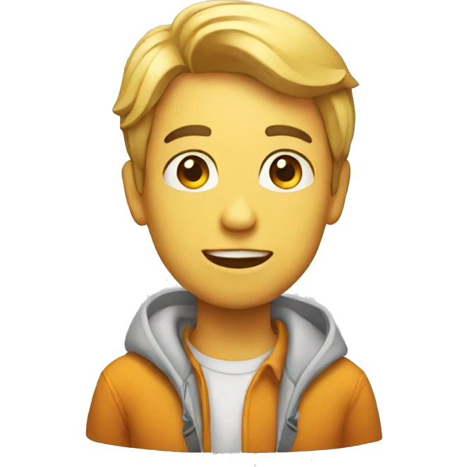 questions emoji