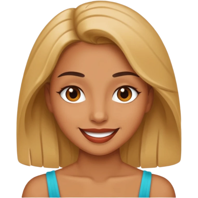 Sexy emoji