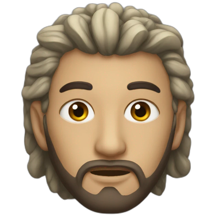Ahura mazda emoji
