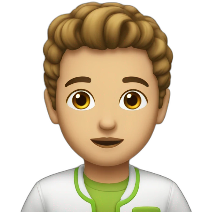 bébéramstiou emoji
