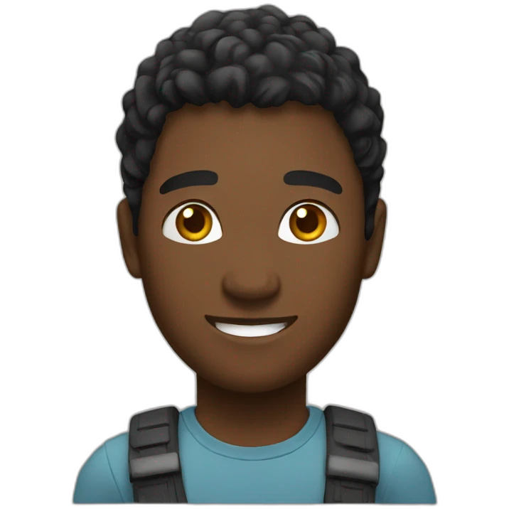 Avatar emoji