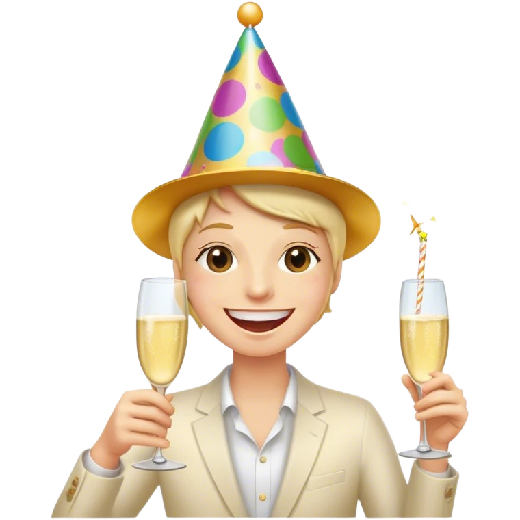 Happy birthday gorgeous  emoji