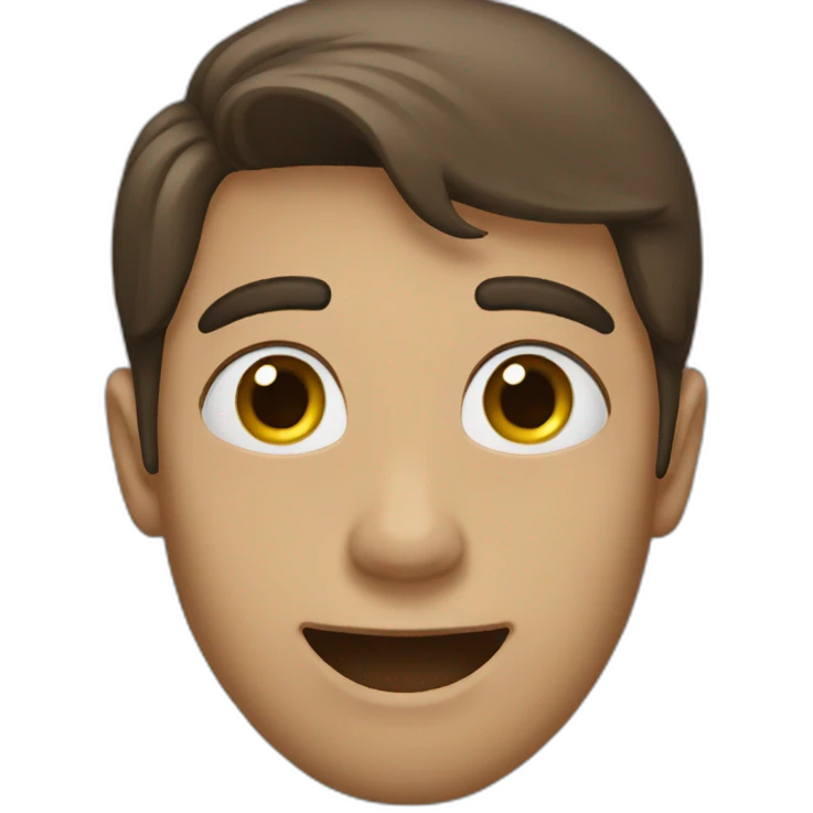 Thon emoji