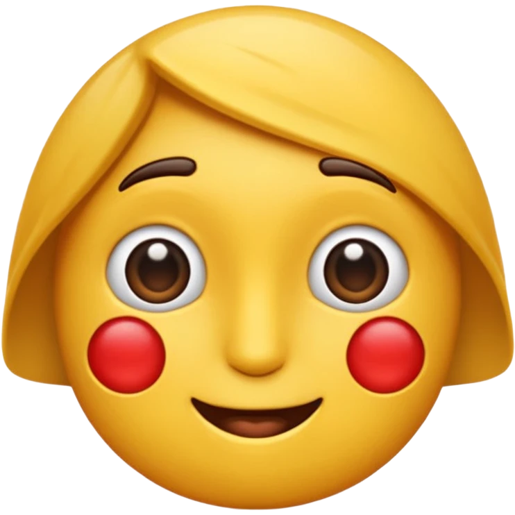 Есть хочууу emoji