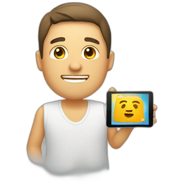 tablets emoji