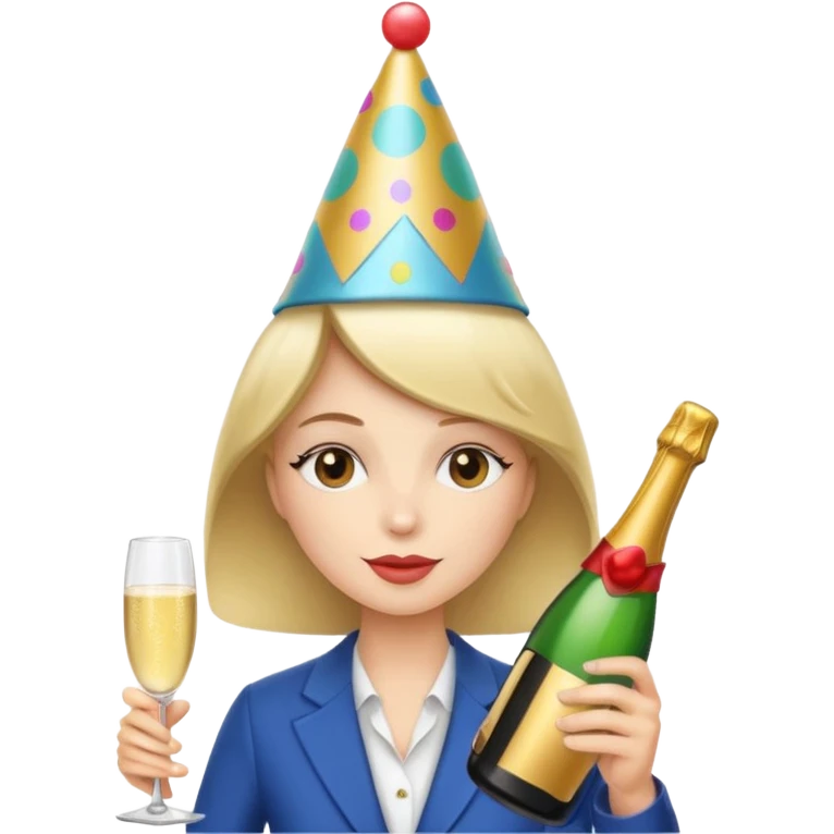 Poolparty wonam emoji