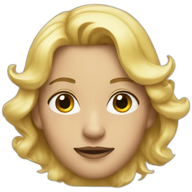 Stylé emoji