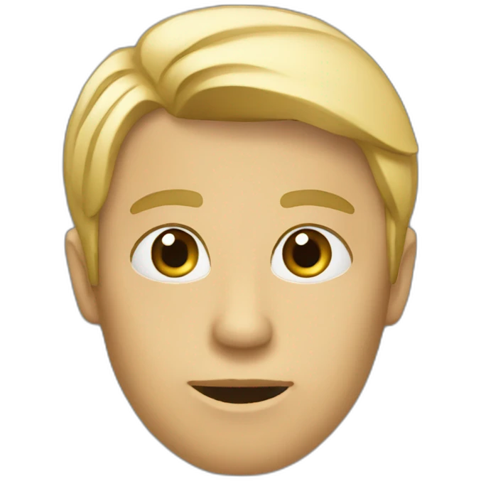 interested in emoji