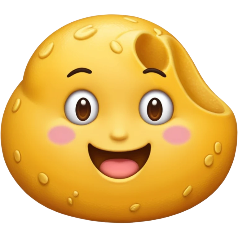 Crie um de dor de barriga emoji emoji