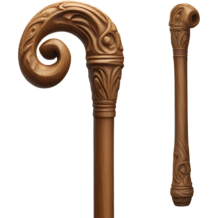 cane emoji