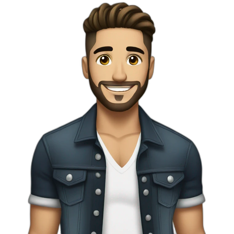 maluma emoji
