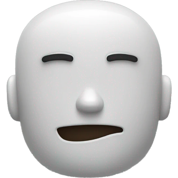 Android bonecos  emoji