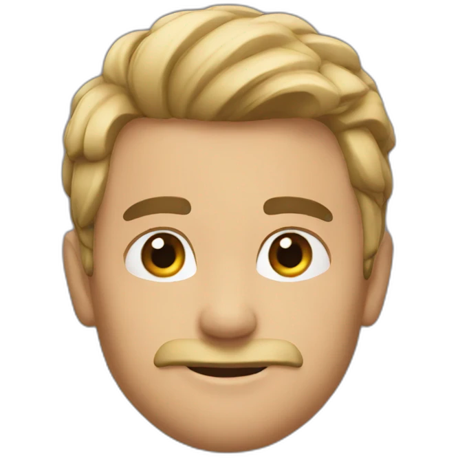 nick emoji