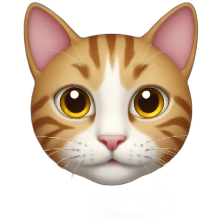 Cat emoji