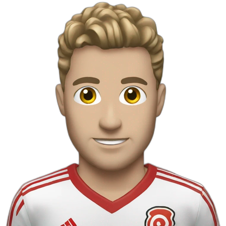 River Plate emoji