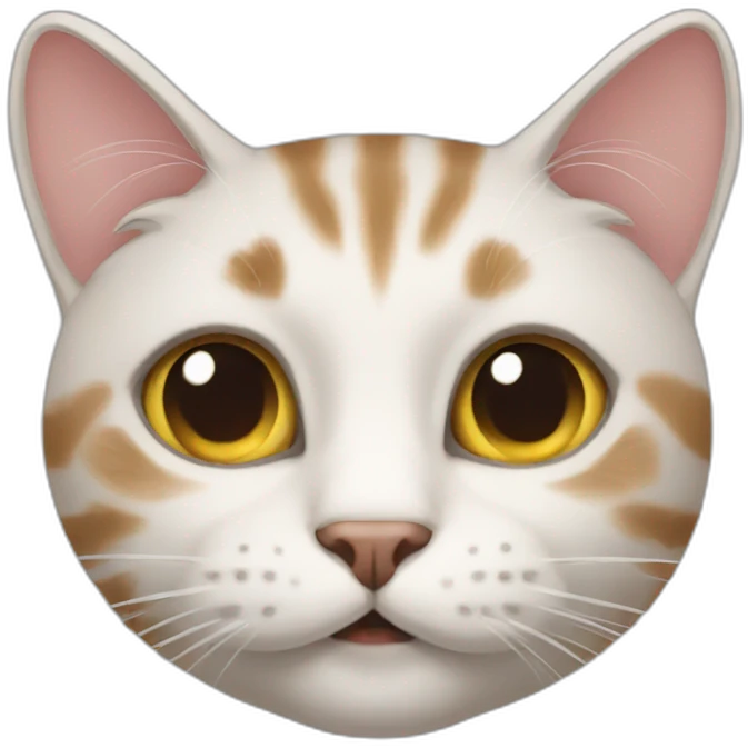 cat emoji