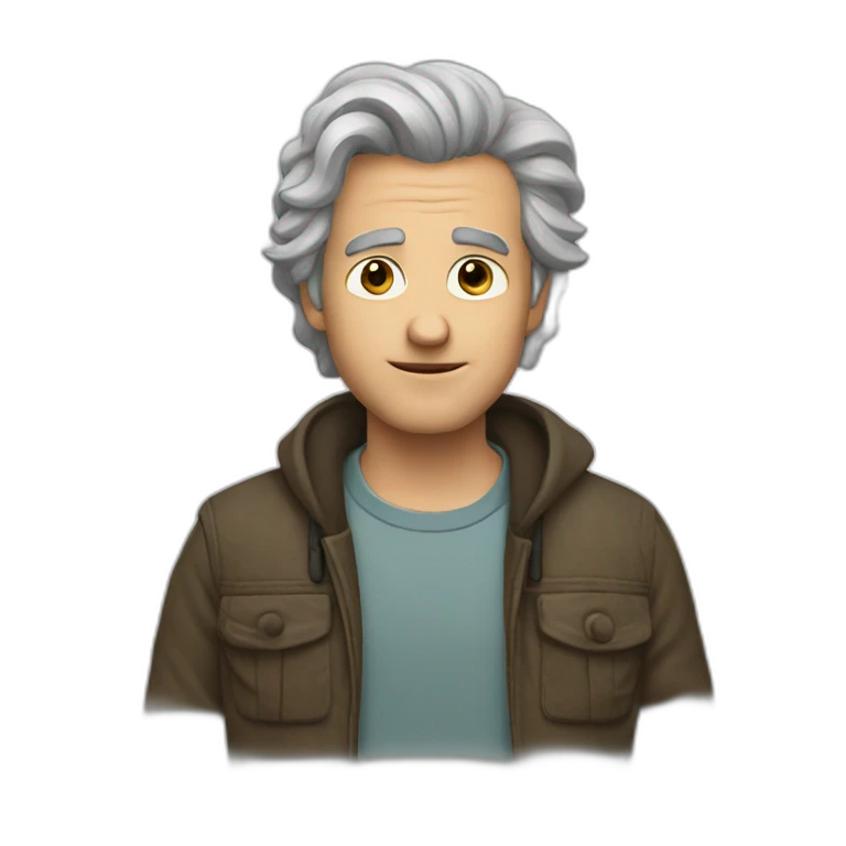 carl emoji