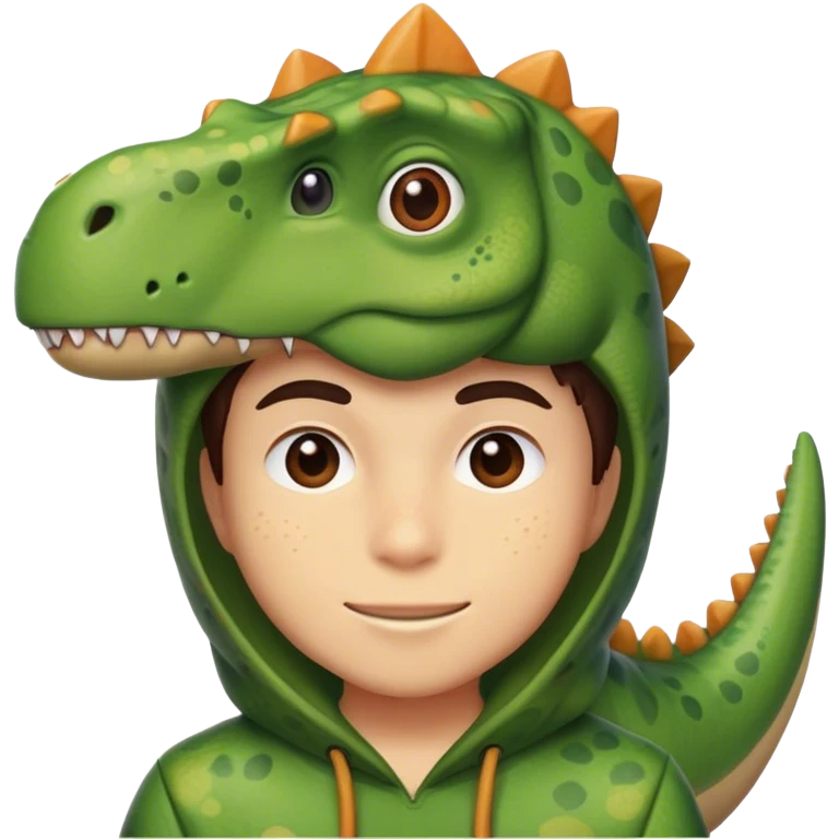 Rawr emoji