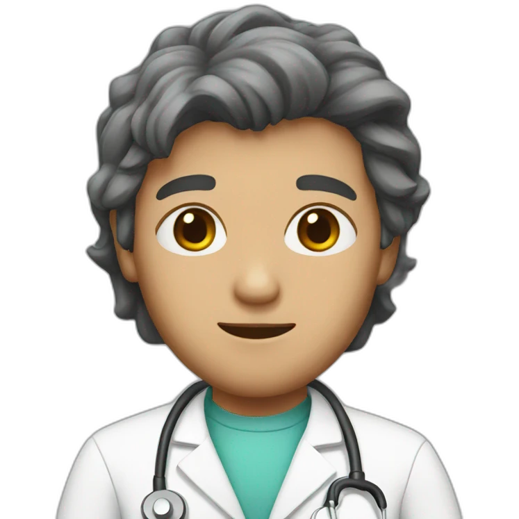 doctors emoji